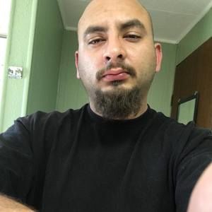 Meet your Posher, Antonio